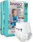 Preview: Bambo Nature Kinderpants XL Gr. 5, 19 Stk.